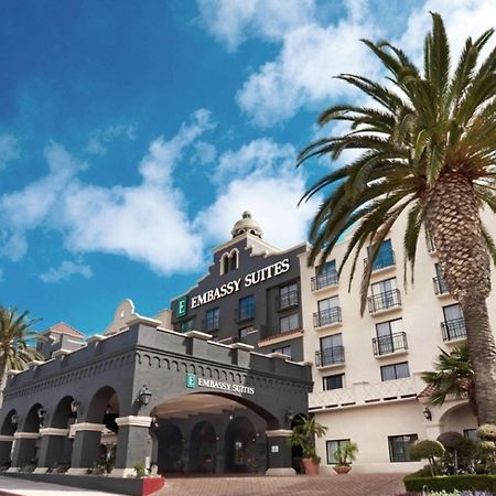 Embassy Suites By Hilton Los Angeles International Airport South El Segundo Exteriör bild