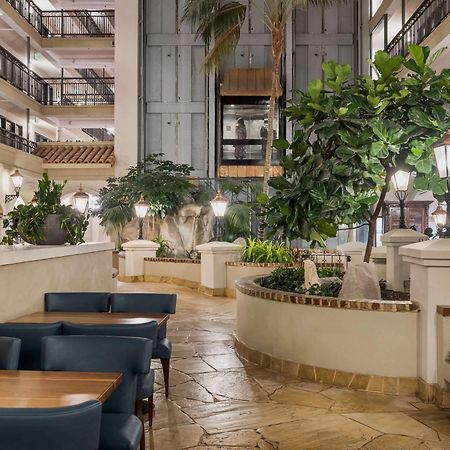 Embassy Suites By Hilton Los Angeles International Airport South El Segundo Exteriör bild