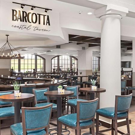Embassy Suites By Hilton Los Angeles International Airport South El Segundo Exteriör bild