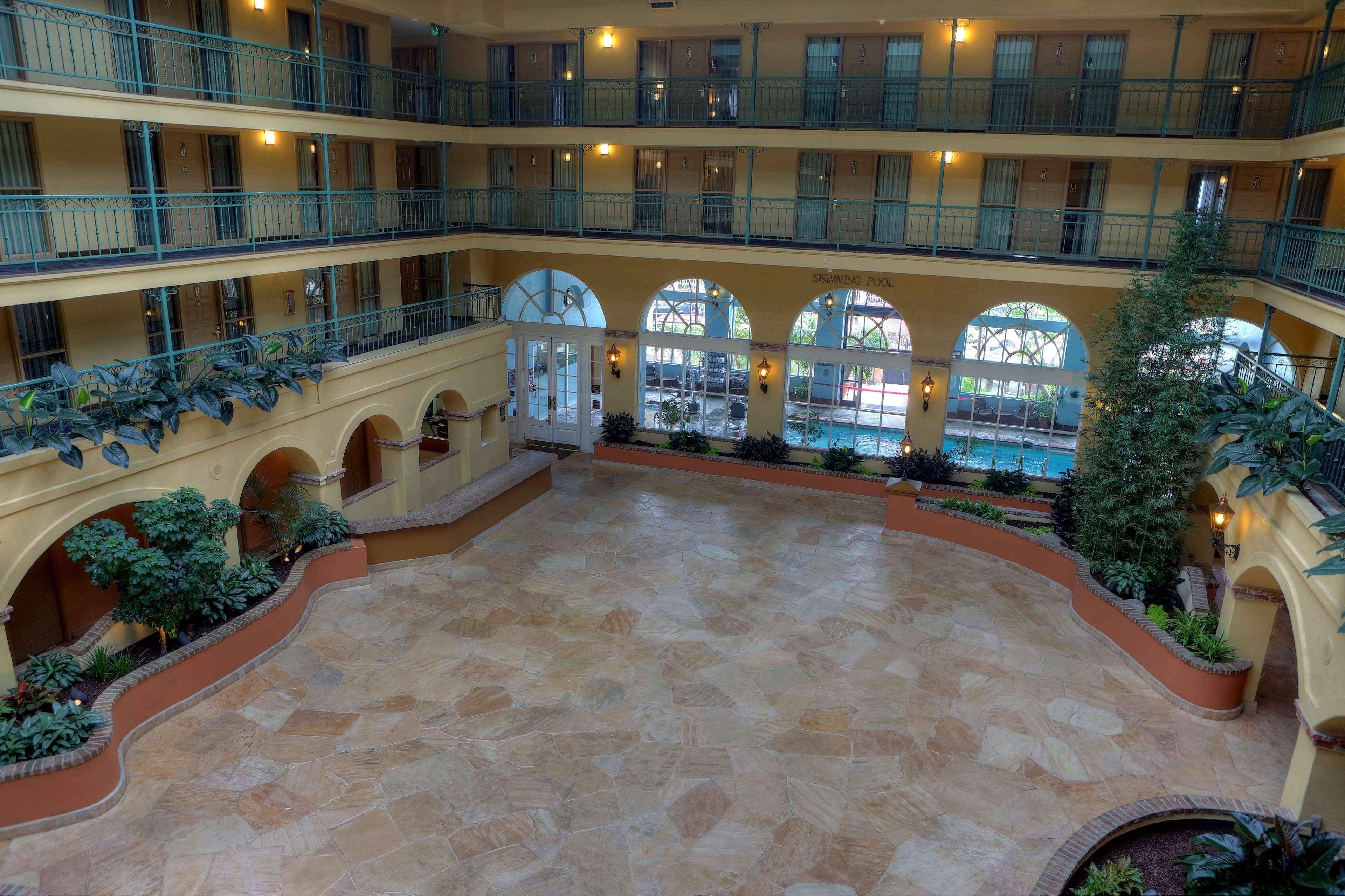 Embassy Suites By Hilton Los Angeles International Airport South El Segundo Exteriör bild