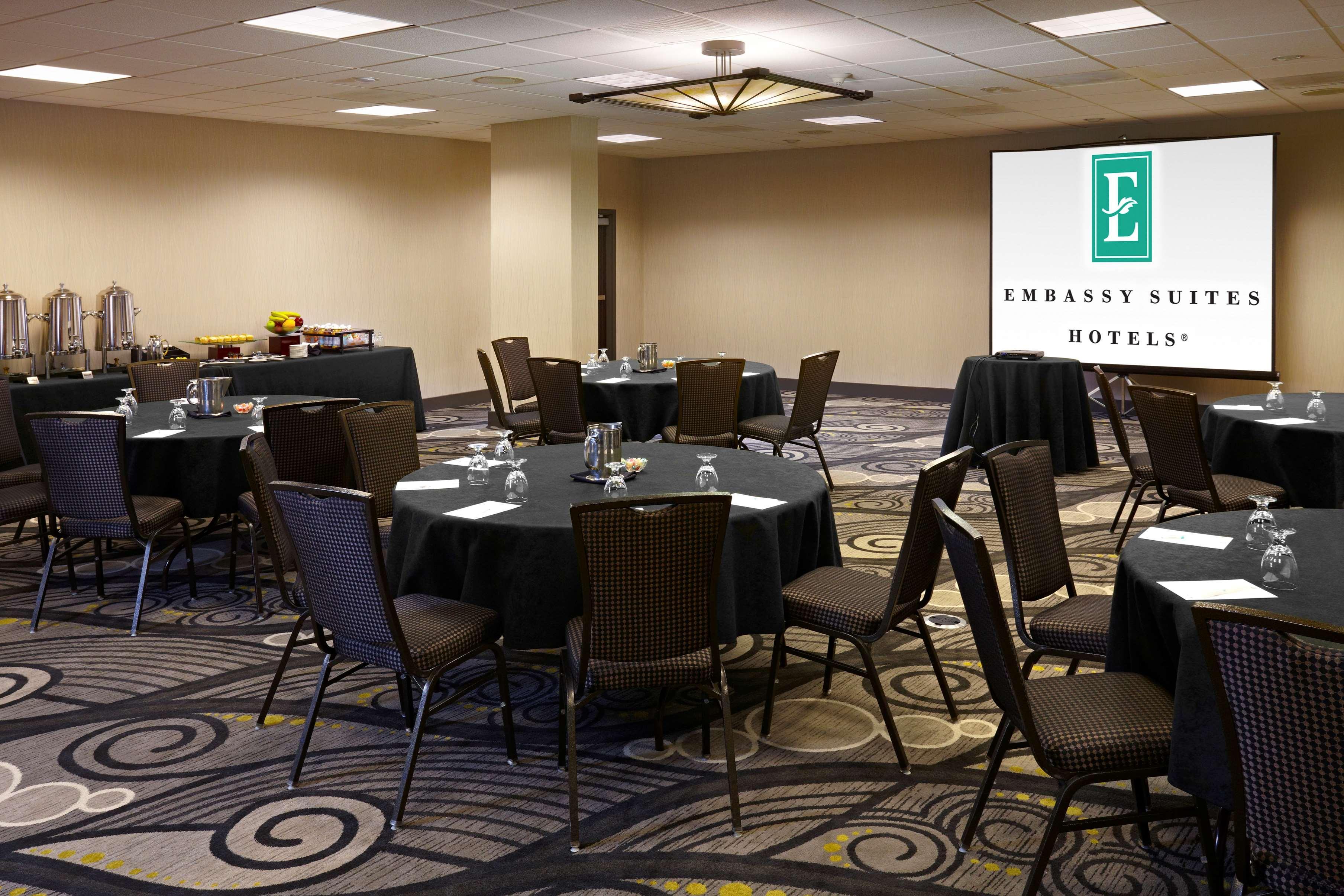 Embassy Suites By Hilton Los Angeles International Airport South El Segundo Exteriör bild