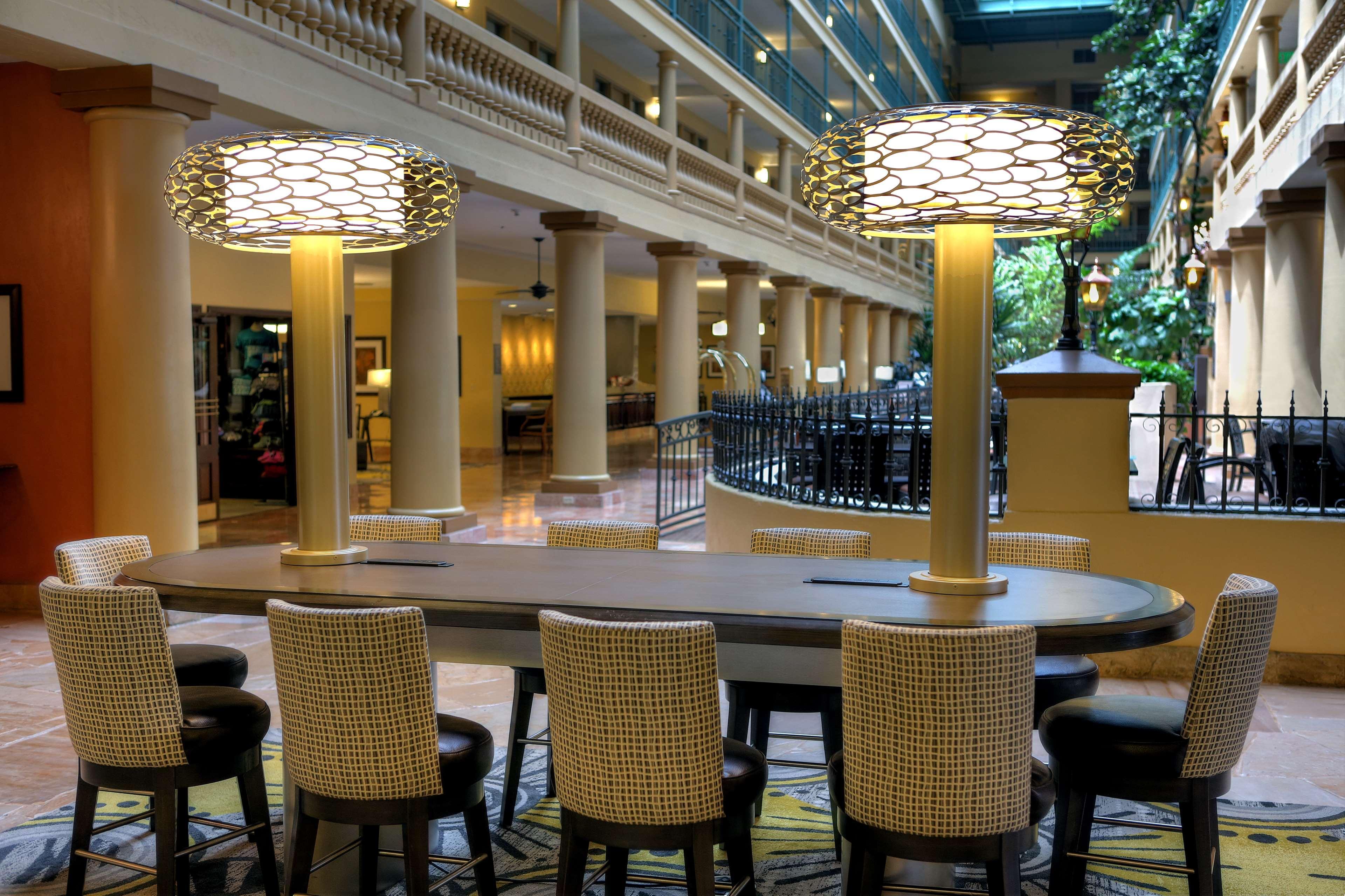 Embassy Suites By Hilton Los Angeles International Airport South El Segundo Exteriör bild