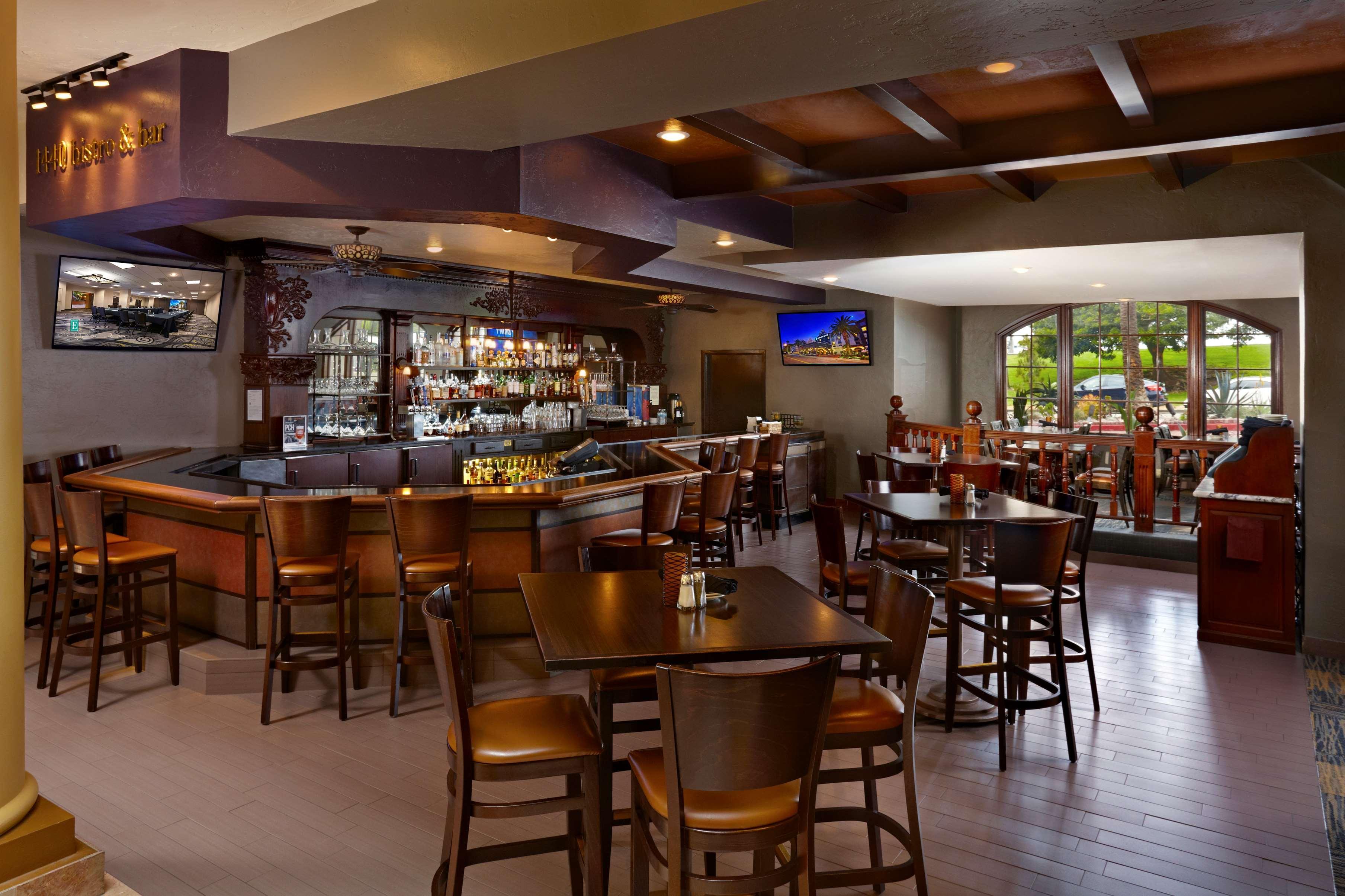 Embassy Suites By Hilton Los Angeles International Airport South El Segundo Exteriör bild