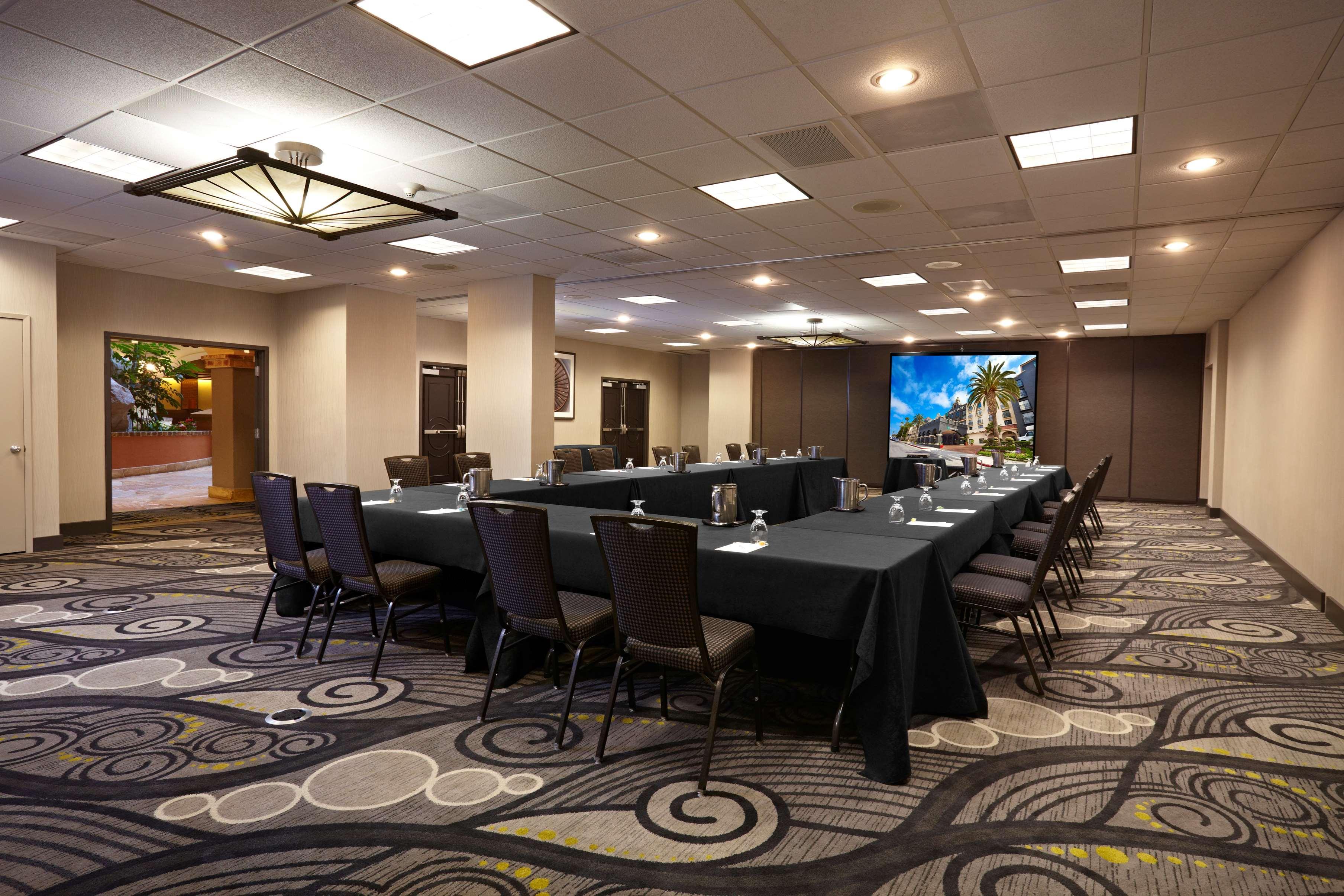 Embassy Suites By Hilton Los Angeles International Airport South El Segundo Exteriör bild