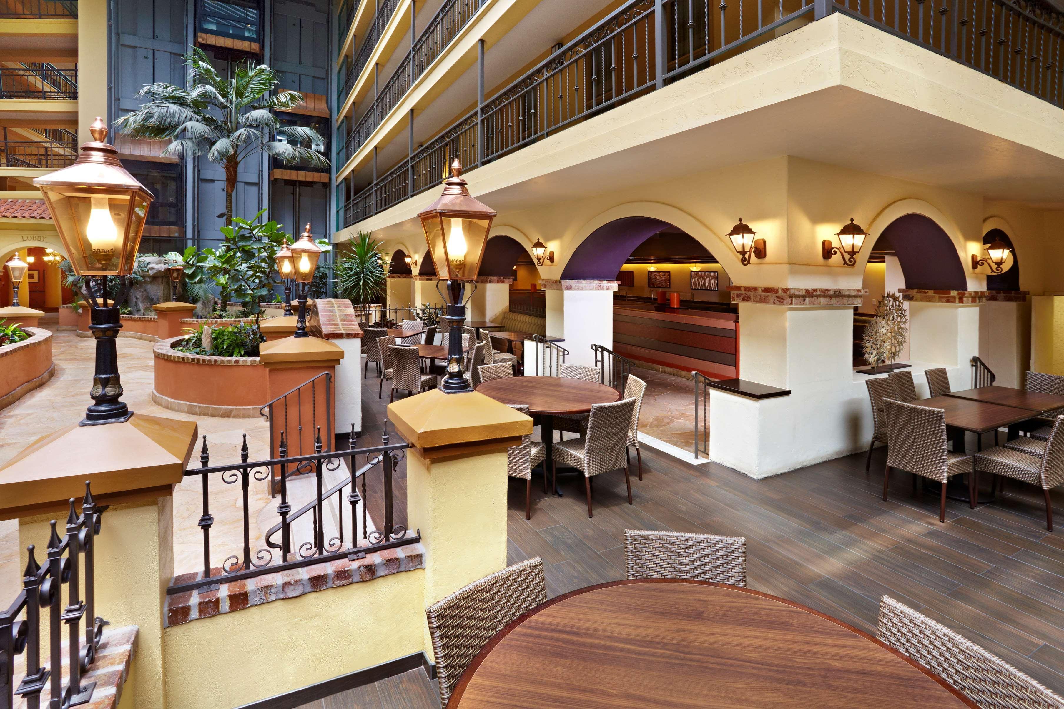 Embassy Suites By Hilton Los Angeles International Airport South El Segundo Exteriör bild