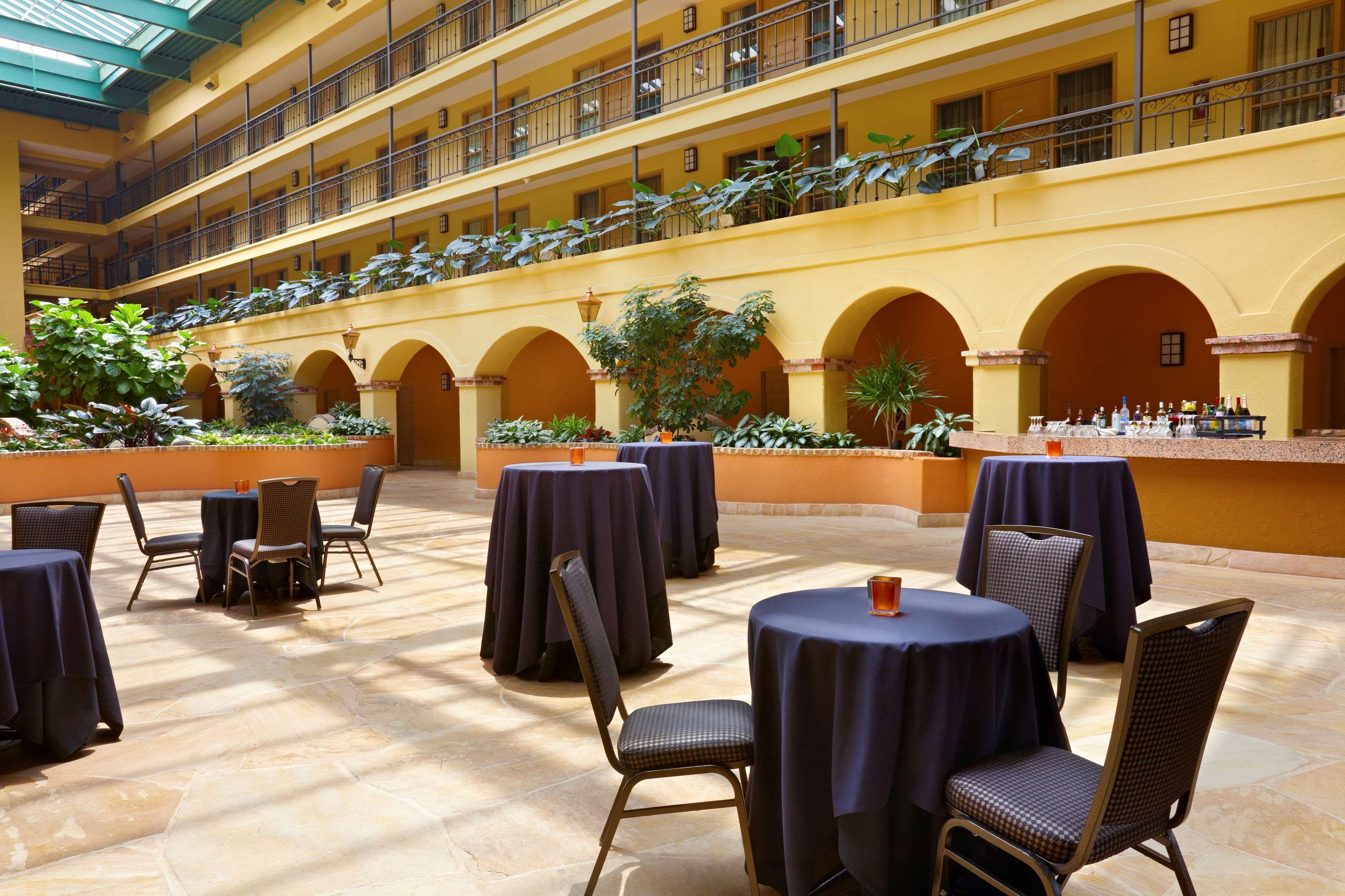 Embassy Suites By Hilton Los Angeles International Airport South El Segundo Exteriör bild