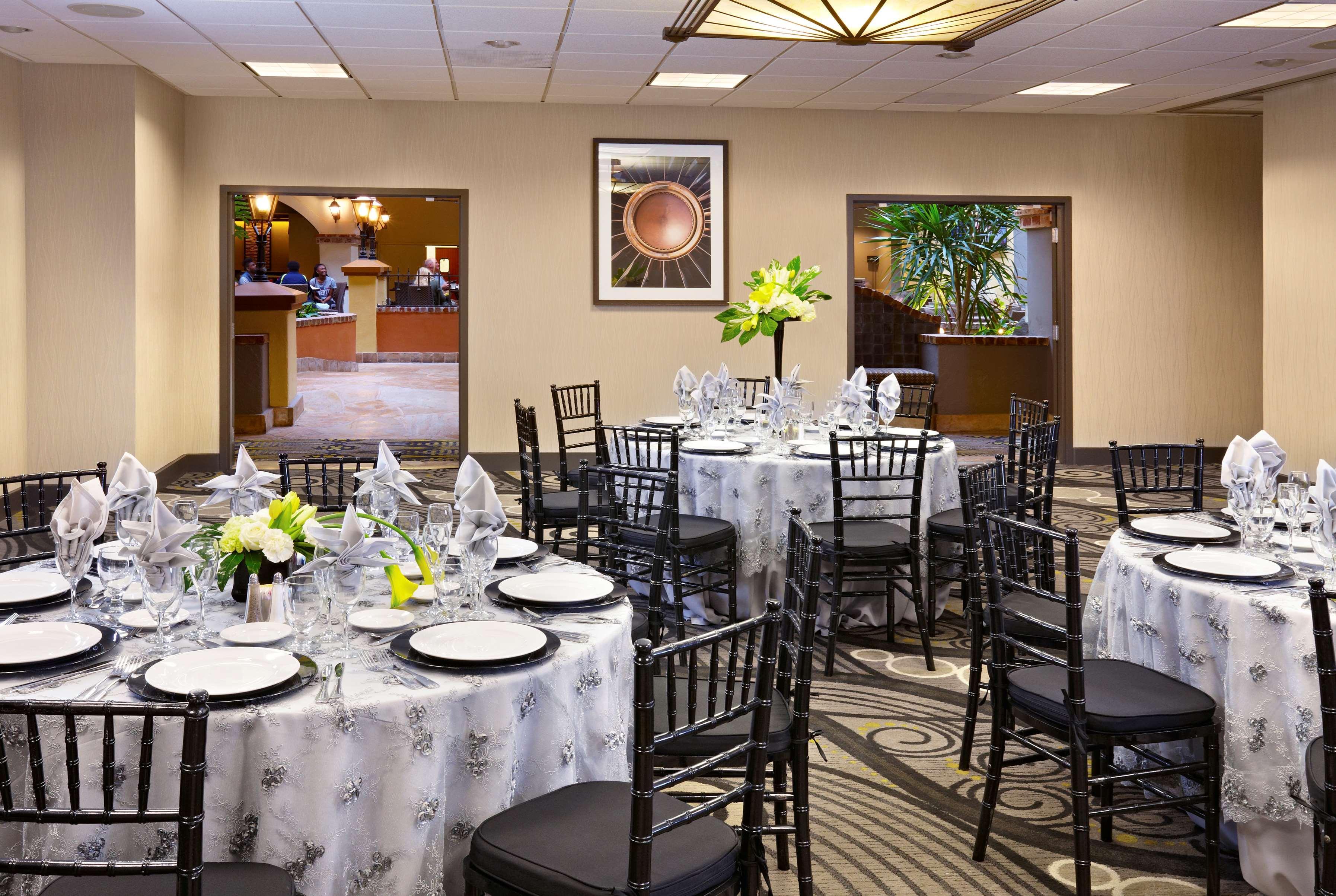 Embassy Suites By Hilton Los Angeles International Airport South El Segundo Exteriör bild