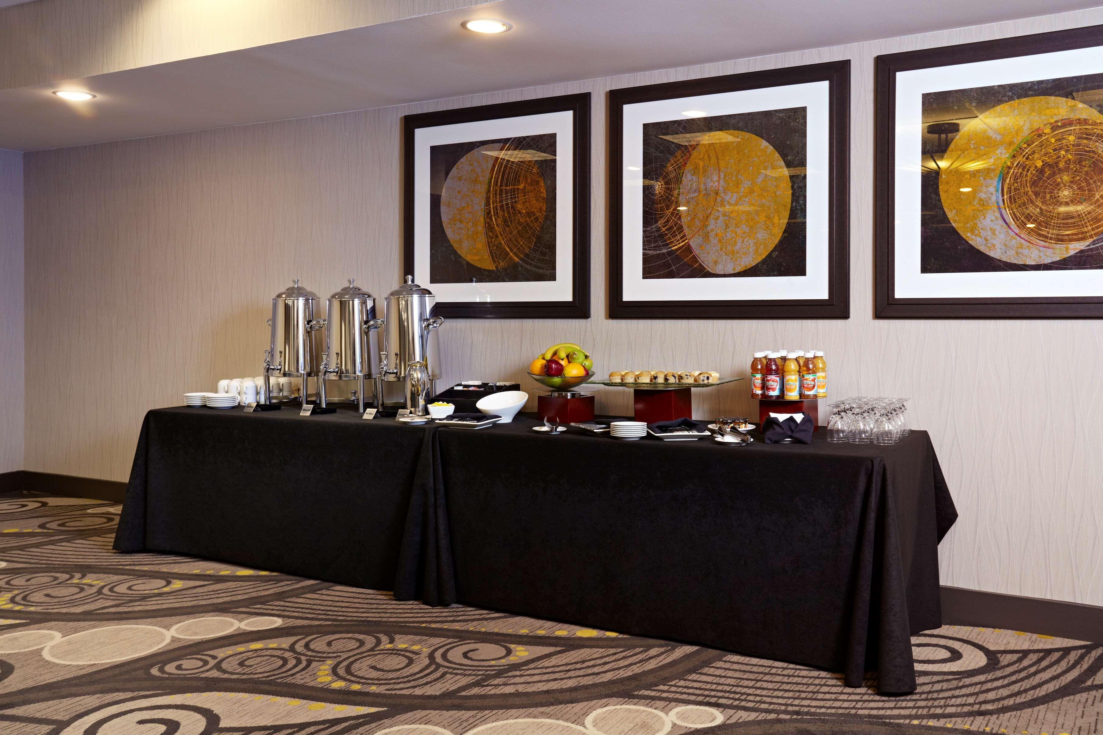 Embassy Suites By Hilton Los Angeles International Airport South El Segundo Exteriör bild