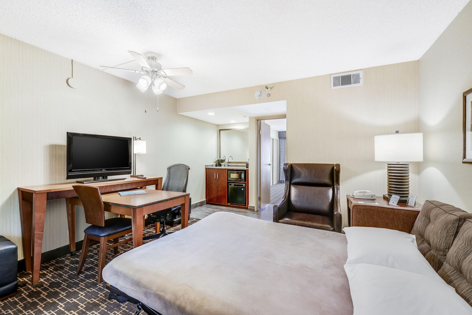 Embassy Suites By Hilton Los Angeles International Airport South El Segundo Exteriör bild