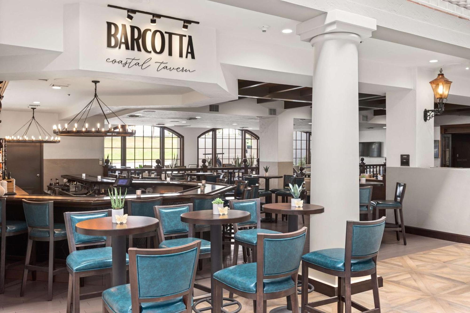 Embassy Suites By Hilton Los Angeles International Airport South El Segundo Exteriör bild