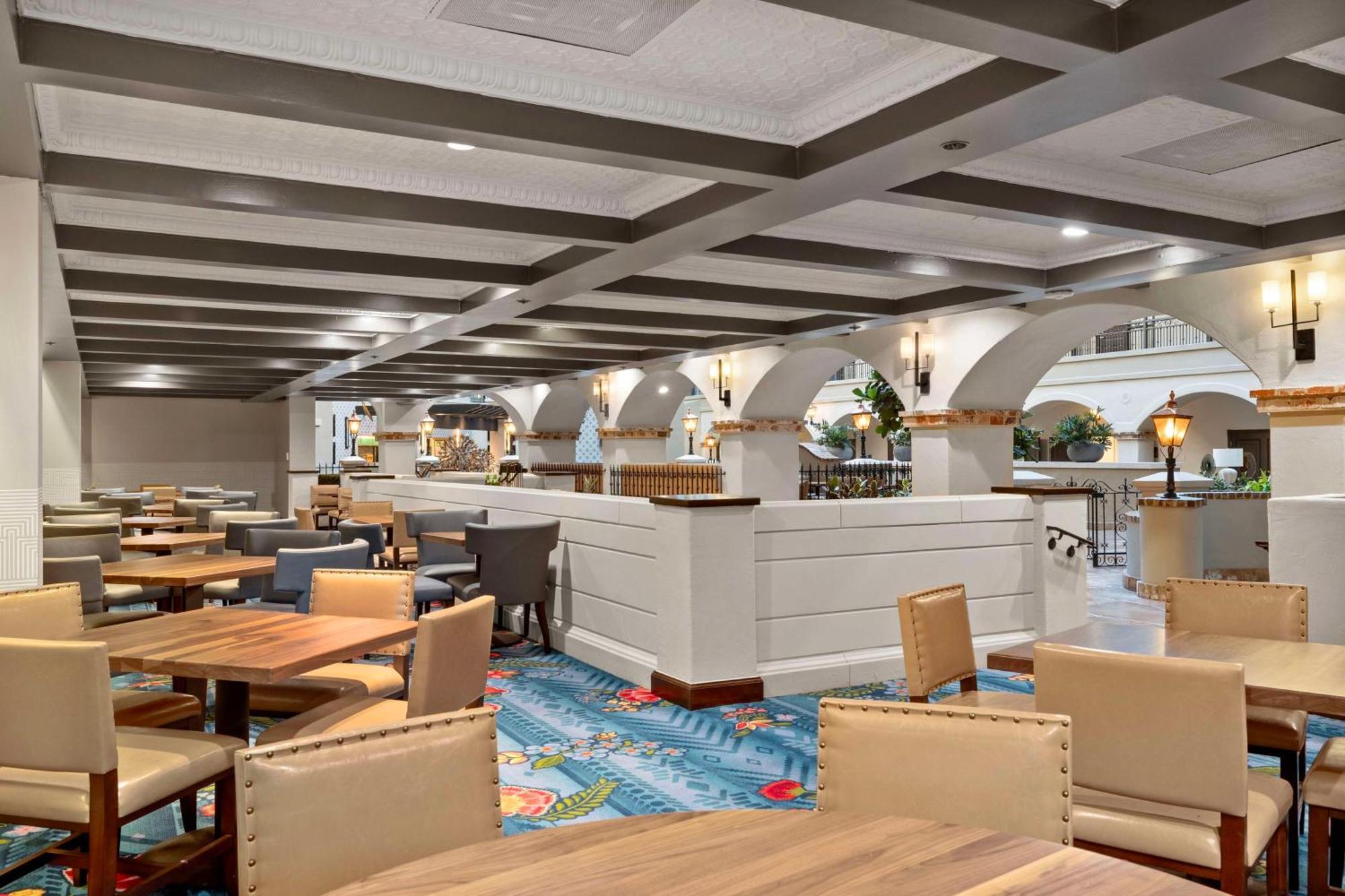 Embassy Suites By Hilton Los Angeles International Airport South El Segundo Exteriör bild