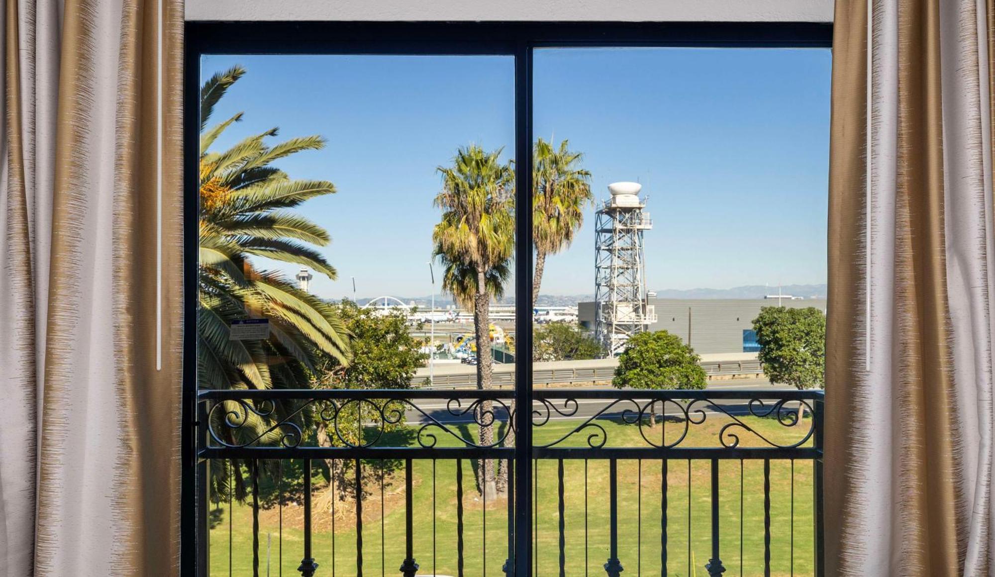 Embassy Suites By Hilton Los Angeles International Airport South El Segundo Exteriör bild