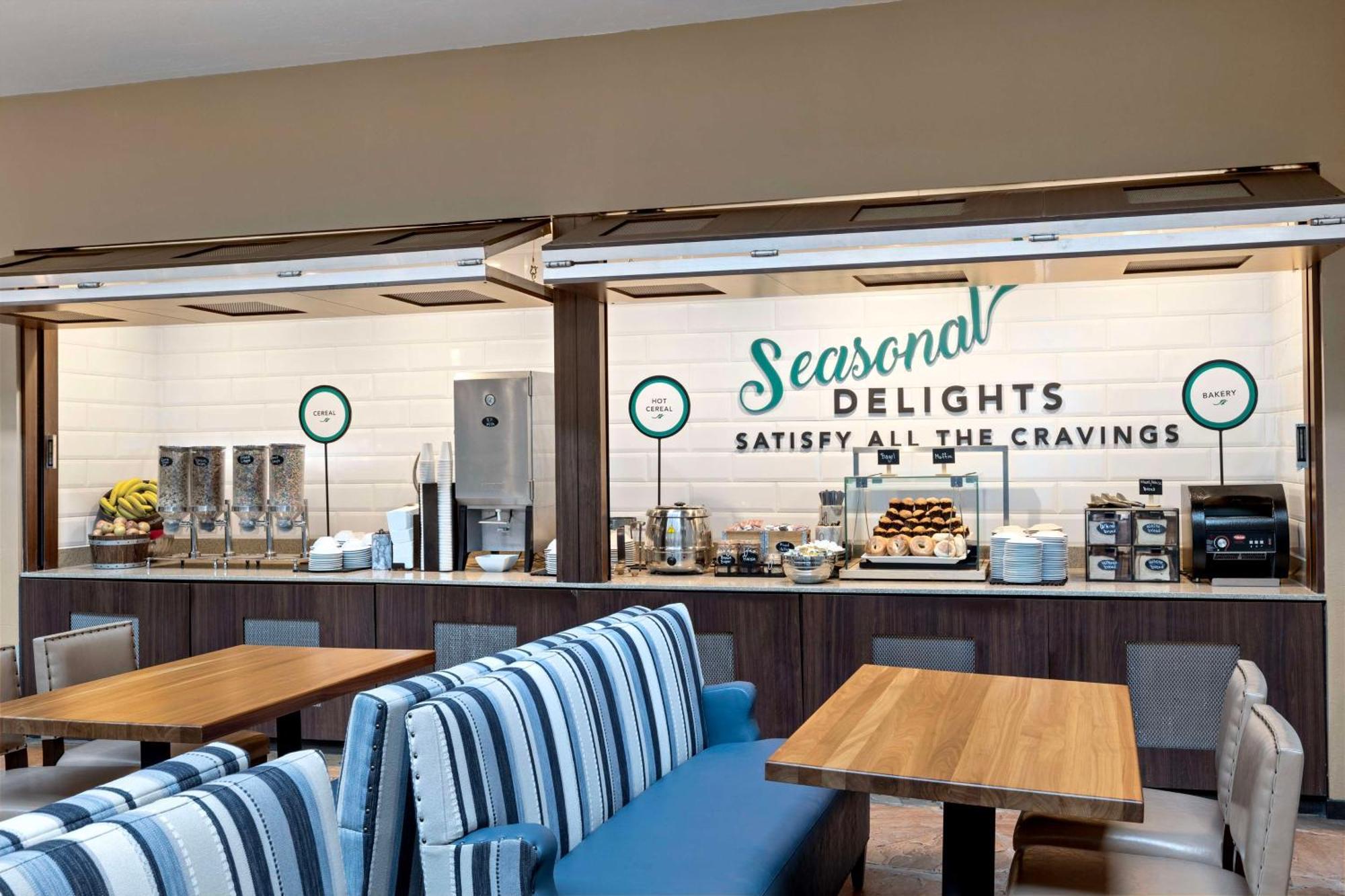 Embassy Suites By Hilton Los Angeles International Airport South El Segundo Exteriör bild