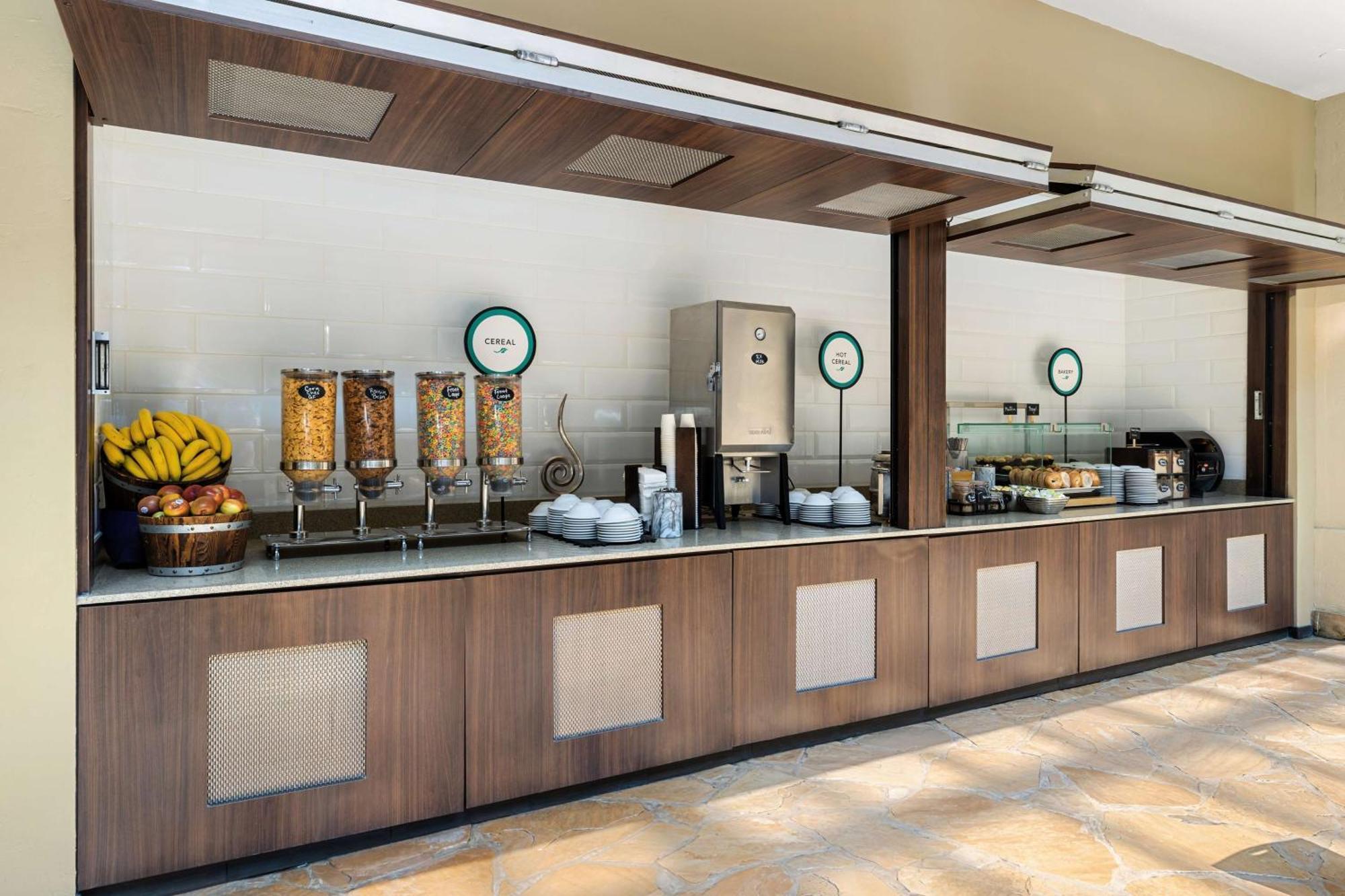 Embassy Suites By Hilton Los Angeles International Airport South El Segundo Exteriör bild