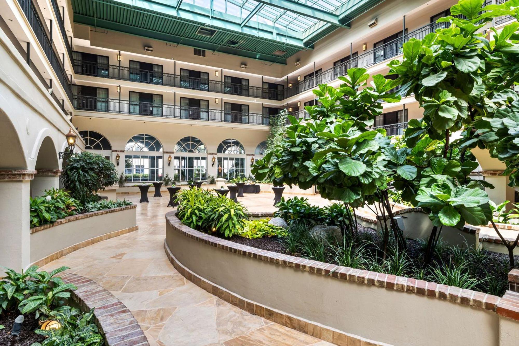 Embassy Suites By Hilton Los Angeles International Airport South El Segundo Exteriör bild