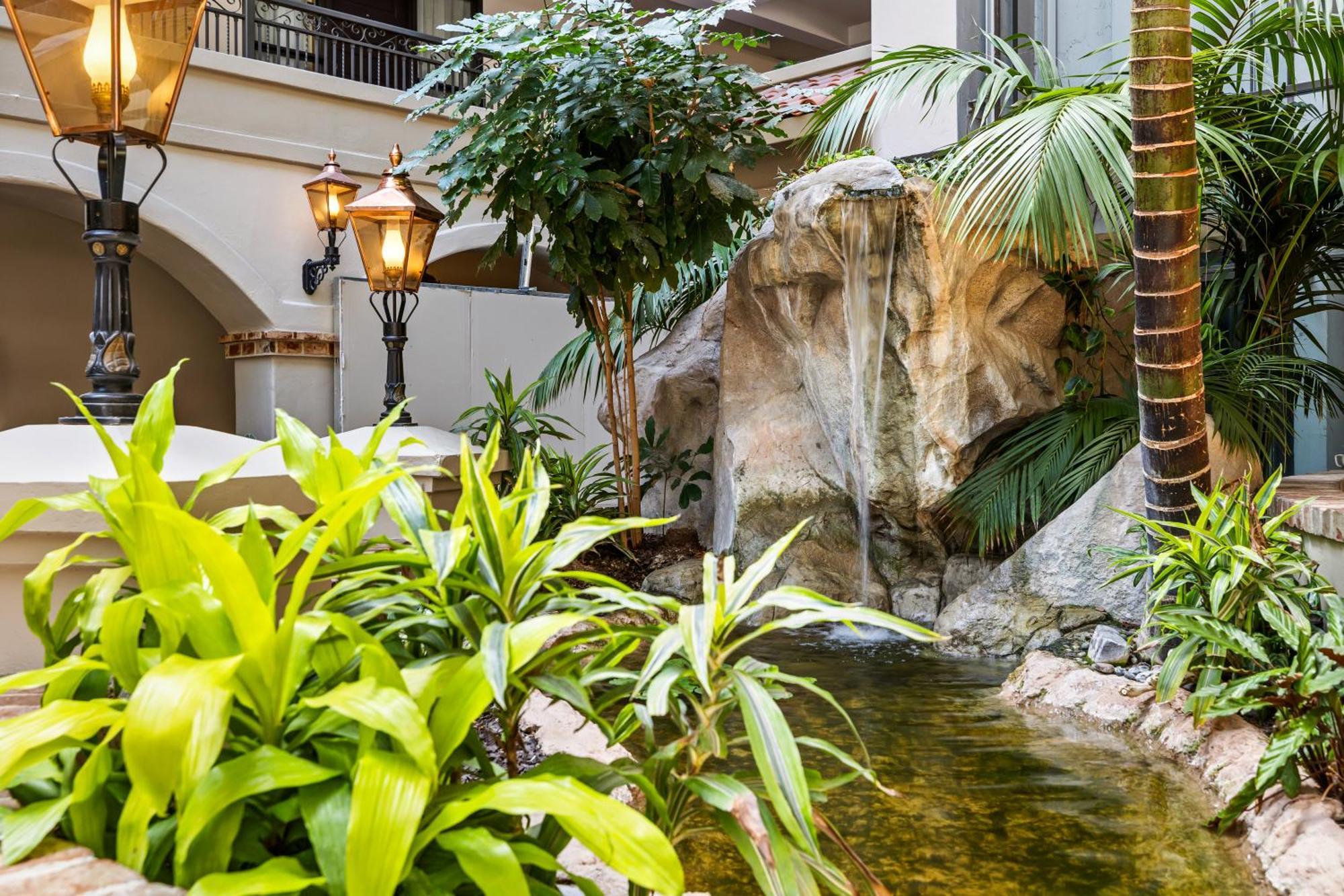 Embassy Suites By Hilton Los Angeles International Airport South El Segundo Exteriör bild